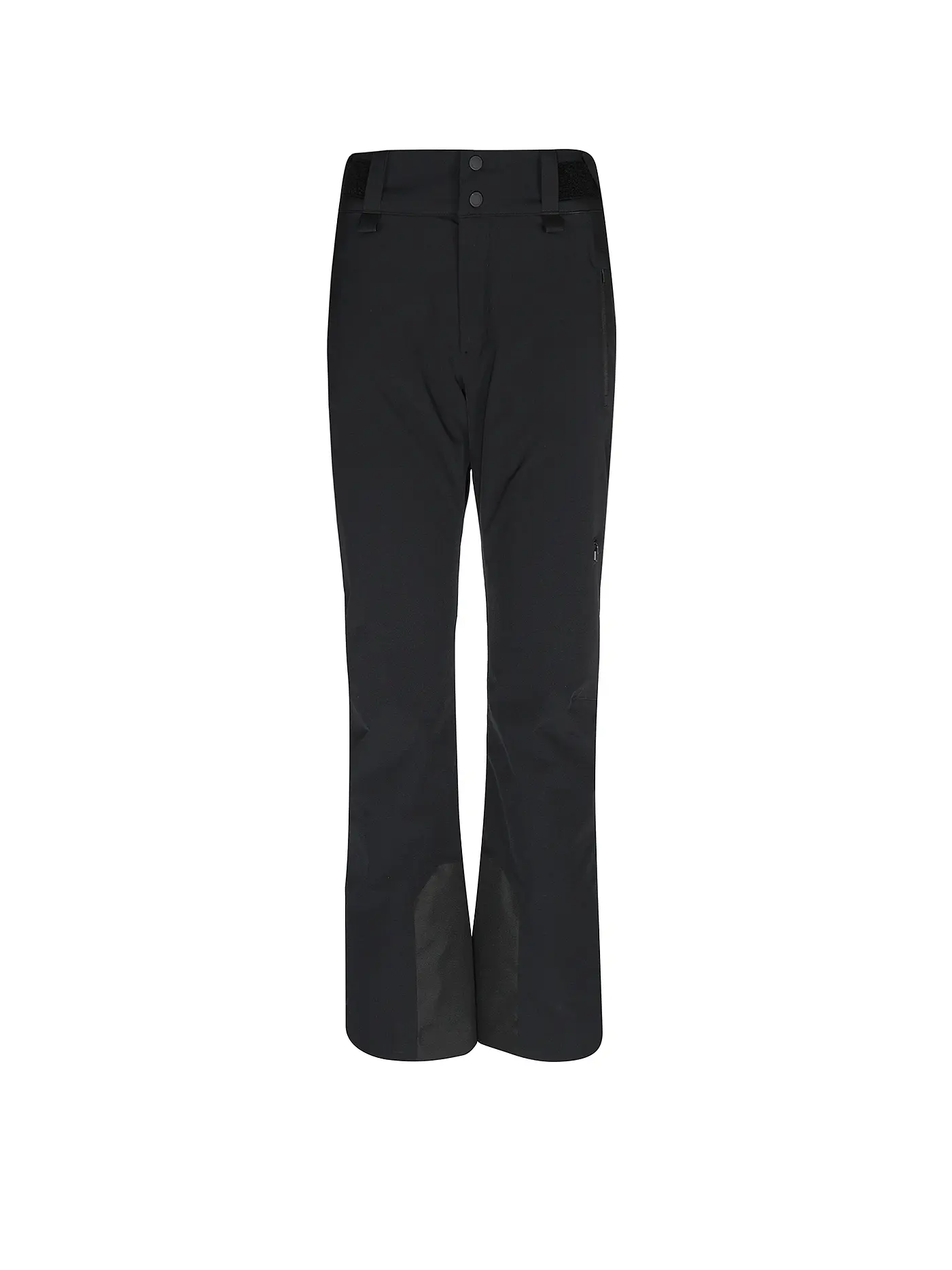 PEAK PERFORMANCE | Damen Skihose Shred | schwarz